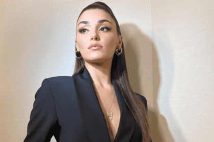 Hande Erçel movies and tv shows