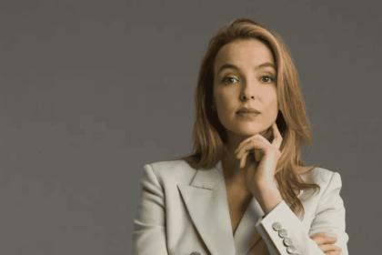 Jodie Comer Movies and TV shows