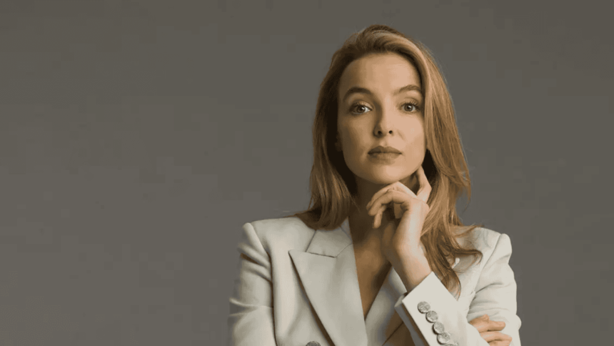 Jodie Comer Movies and TV shows