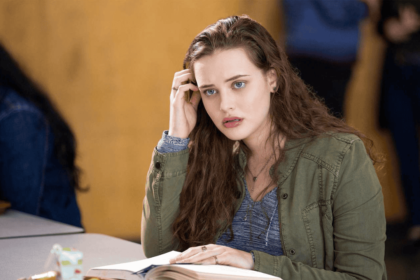 Katherine Langford movies and tv shows