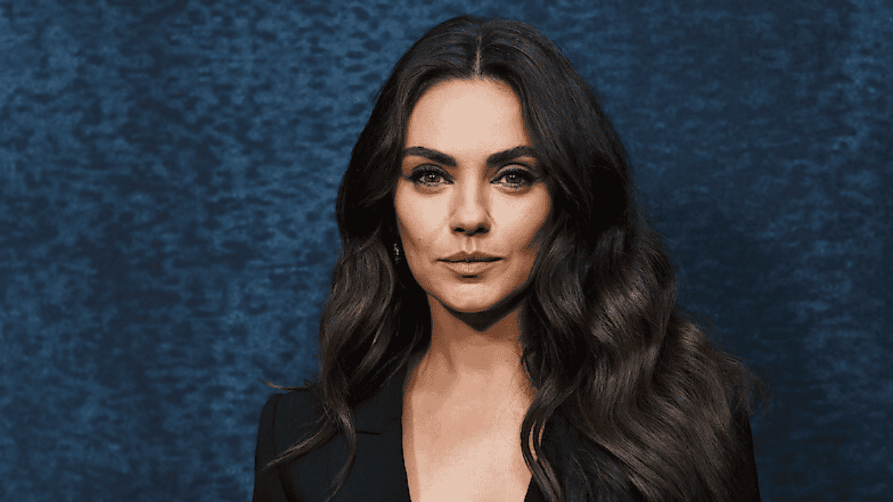 Mila Kunis