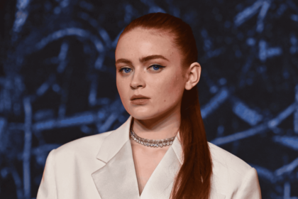 Sadie Sink movies and TV shows