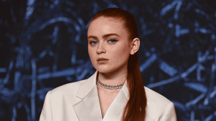 Sadie Sink movies and TV shows