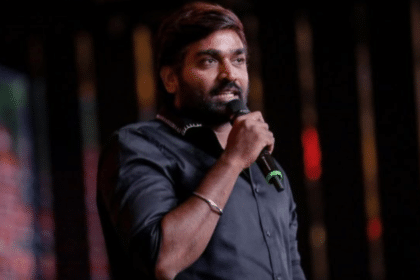 Vijay Sethupathi