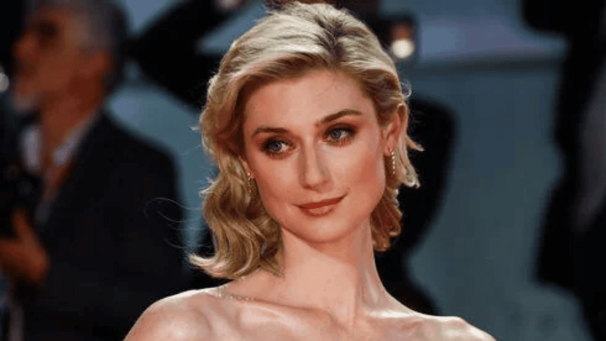 elizabeth debicki movies and tv shows