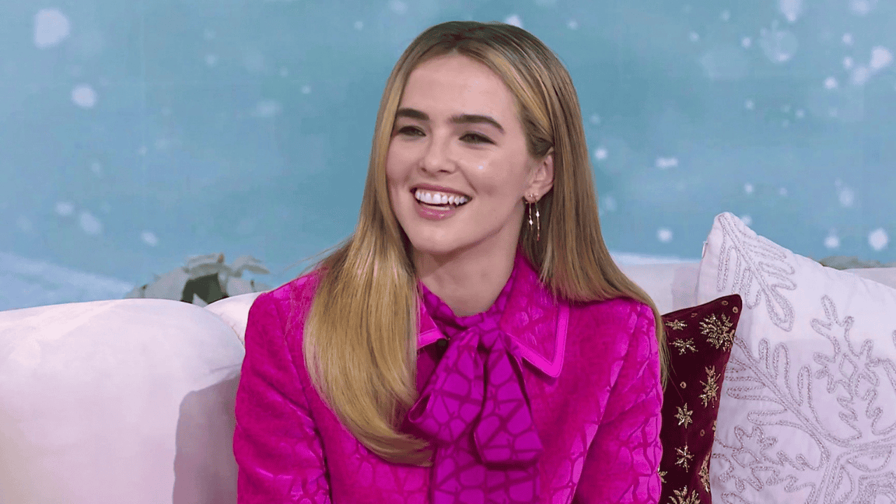 Zoey Deutch