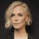 Charlize Theron movies and tv shows