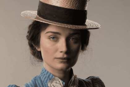 Eve Hewson movies and TV shows