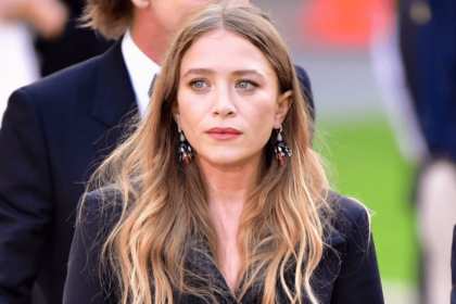 Mary-Kate Olsen movies and tv shows