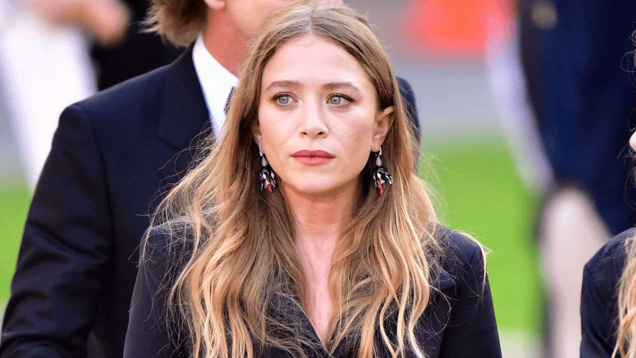 Mary-Kate Olsen movies and tv shows
