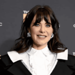 Zooey Deschanel movies and tv shows