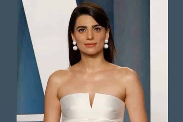 Claudia Doumit Movies & TV Shows, Dating