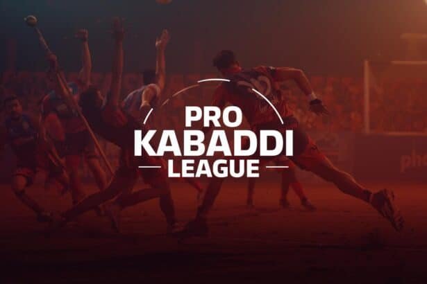 Pro Kabaddi League Predictions, Match Winner