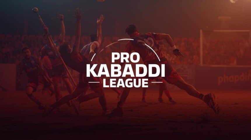 Pro Kabaddi League Predictions, Match Winner