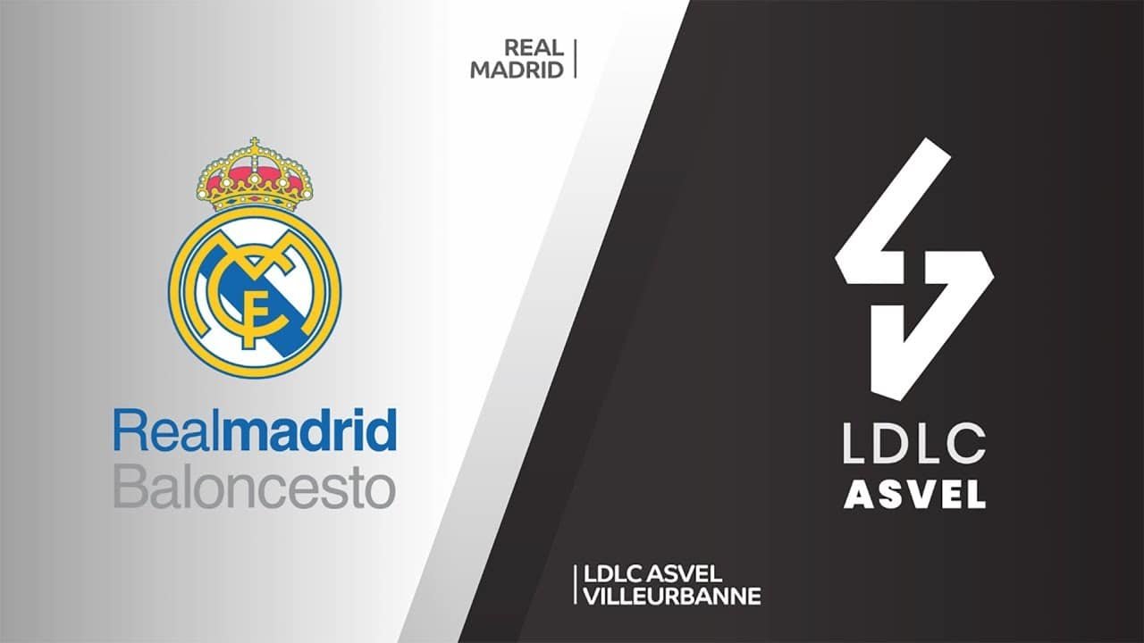 Real Madrid vs Asvel Villeurbanne Prediction, Props