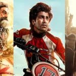 Upcoming Movie Releases December 2025