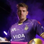 Cam Green KKR IPL Auction 2026