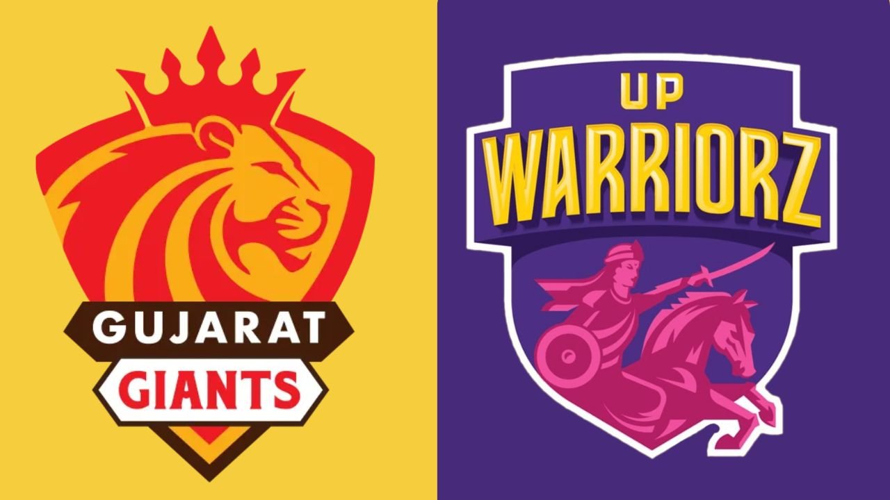 GG-W vs UP-W Prediction, Props, Match Winner