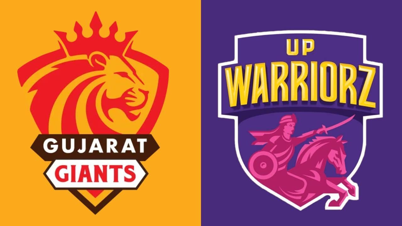 Gujarat Giants Women vs UP Warrioz Prediction, Props, Match Winner