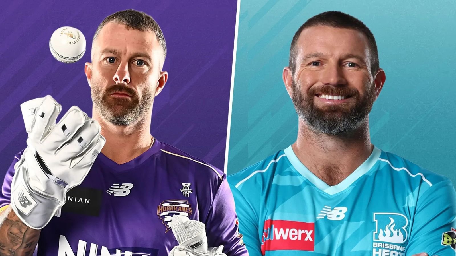 Hobart Hurricanes vs Brisbane Heat Prediction, Props, Match Winner