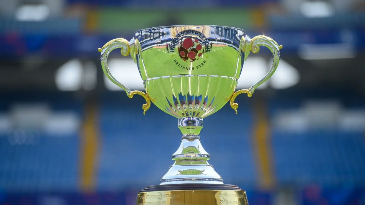 ISL 2026 Start Date