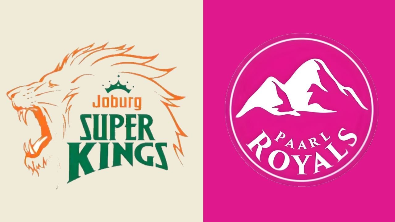 Joburg Super Kings vs Paarl Royals Prediction, Props, Match Winner