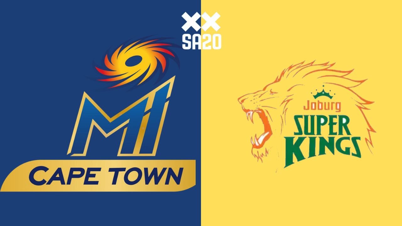 MI Cape Town vs Joburg Super Kings Prediction, Props, Match Winner