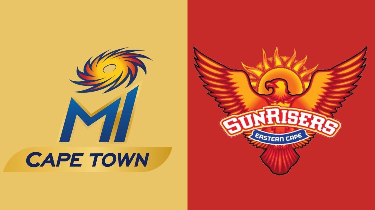 MI Cape Town vs Sunrisers Eastern Cape Prediction