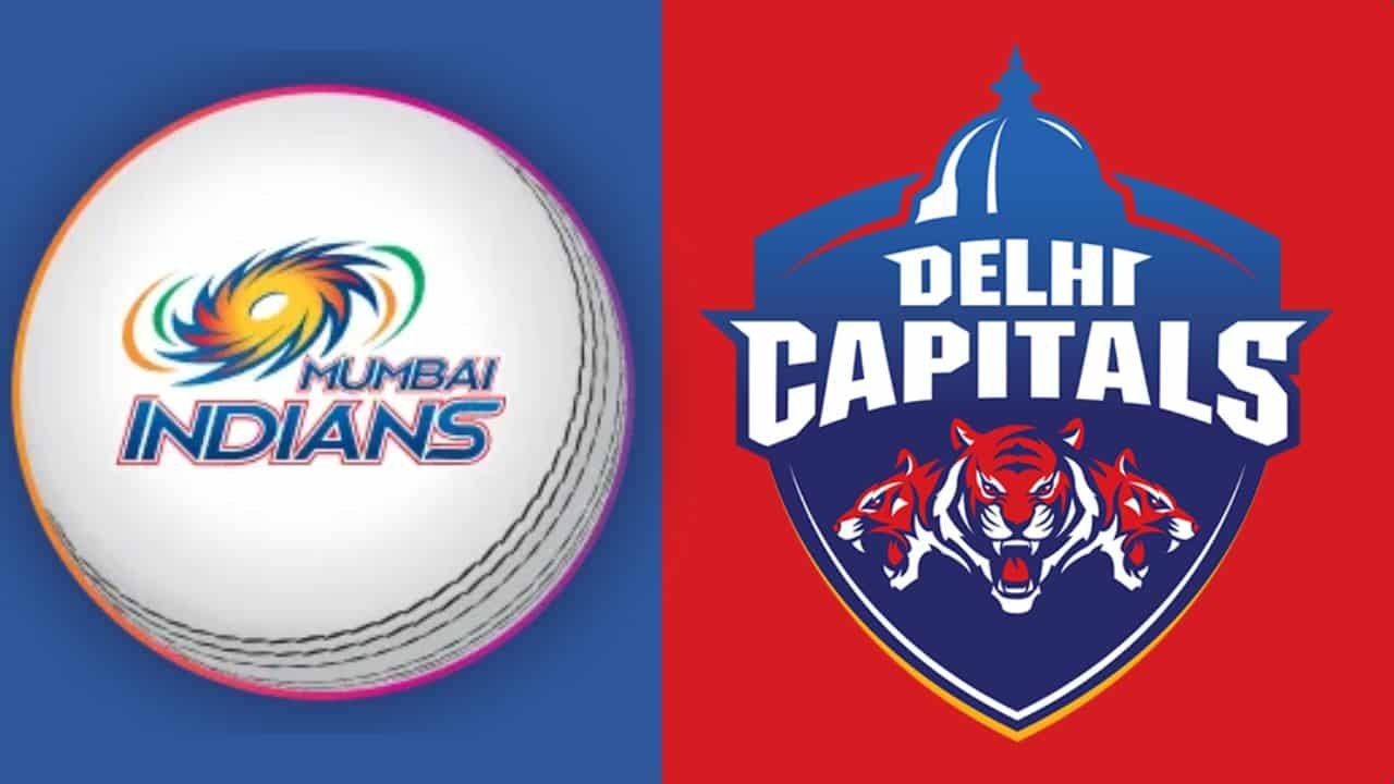 MI-W vs DC-W Prediction, Props, Match Winner