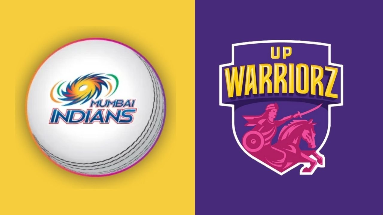 MI-W vs UP-W Prediction, Props, Match Winner