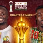 Mali vs Senegal Quarterfinal prediction AFCON 2026