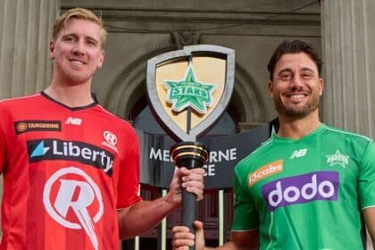 Melbourne Renegades vs Melbourne Stars Prediction, Props, Match Winner