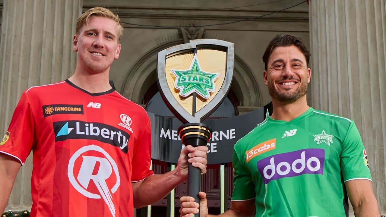 Melbourne Renegades vs Melbourne Stars Prediction, Props, Match Winner