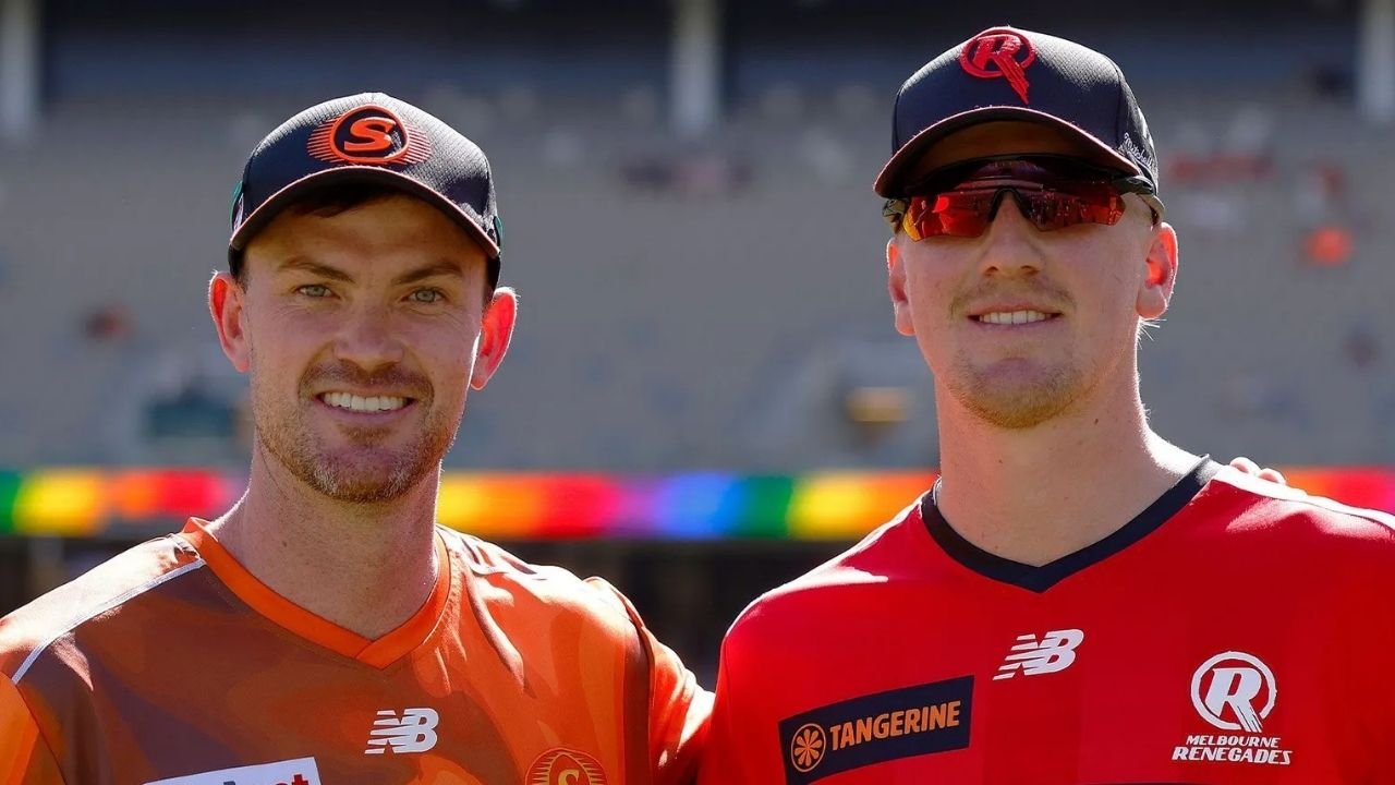 Melbourne Renegades vs Perth Scorchers Prediction, props, match winner