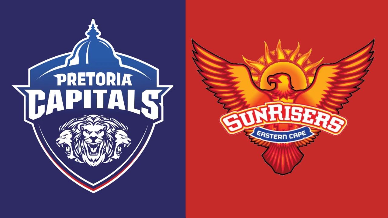 Pretoria Capitals vs Sunrisers Eastern Cape Match Winner, Props, Prediction