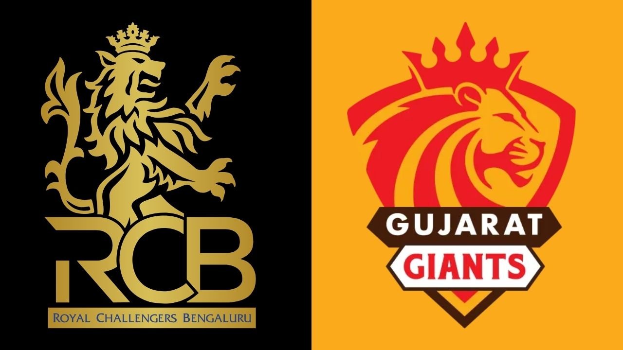 RCB-W vs GG-W Prediction, Props, Match Winner