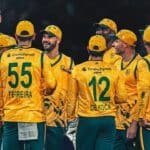South Africa T20 World Cup Squad 2026