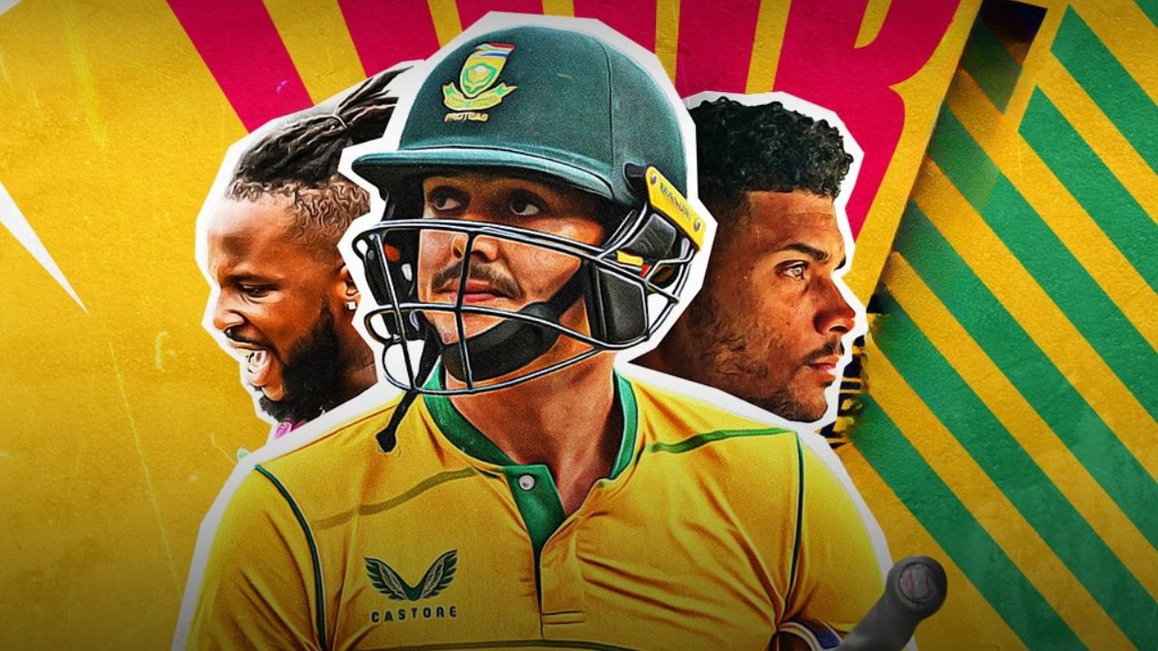 South Africa vs West Indies T20I Prediction, Props, Match Winner