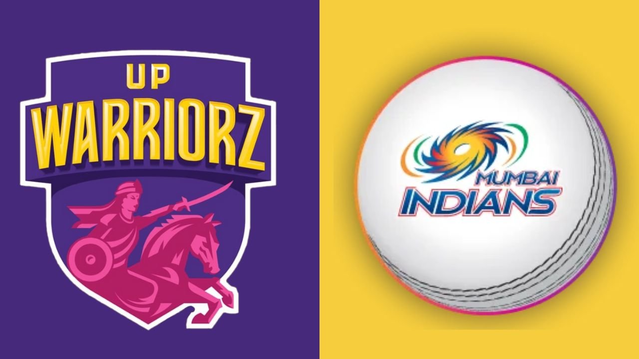 UP-W vs MI-W Prediction, Props, Match Winner