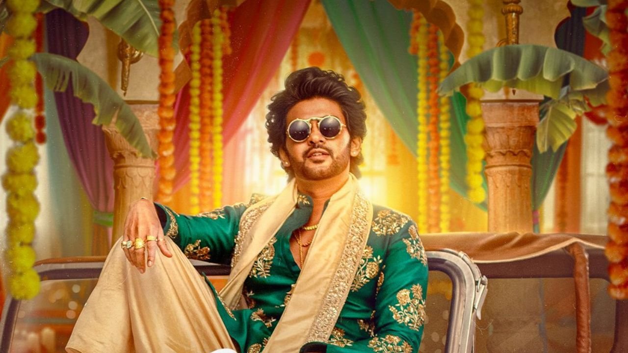 Upcoming Sankranthi Movies Release 2026