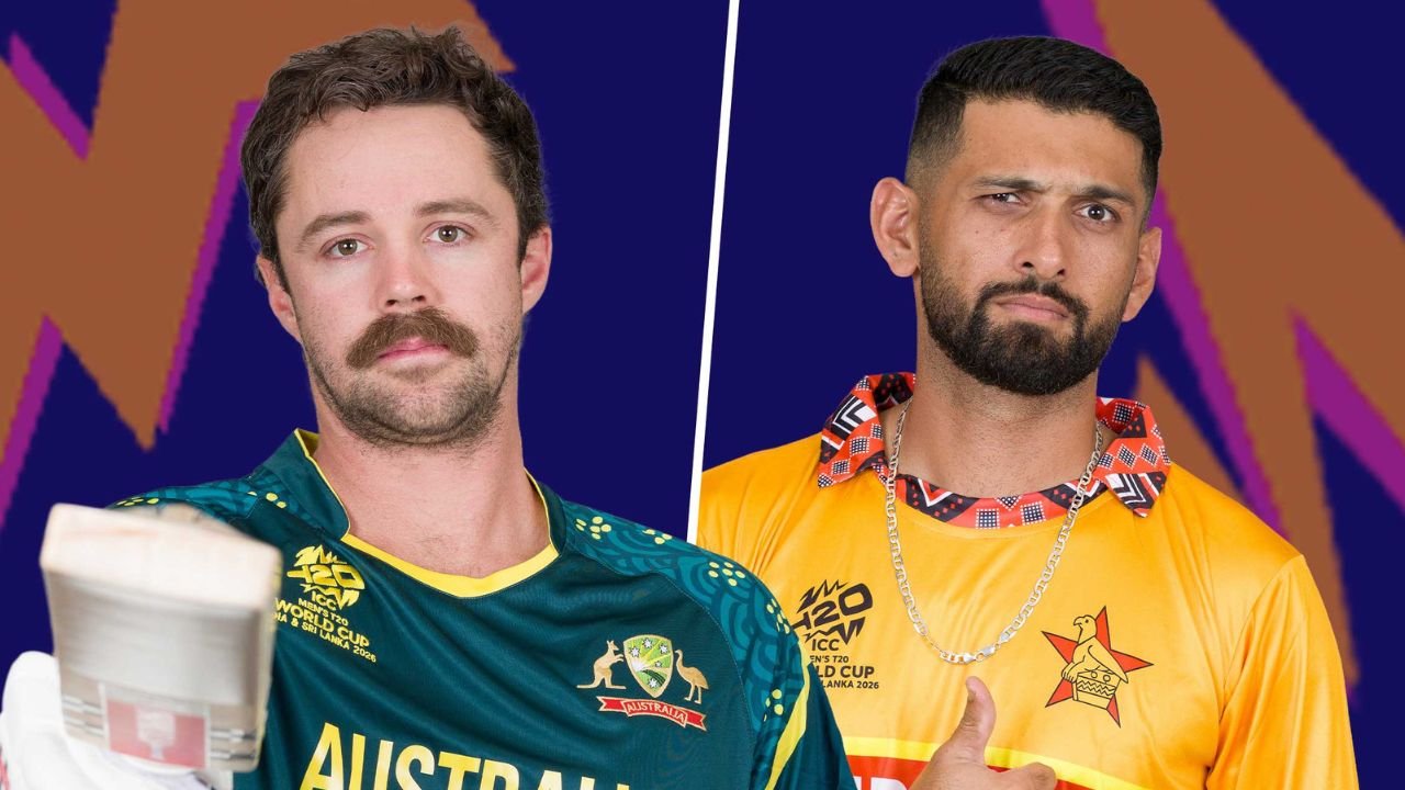Australia vs Zimbabwe Prediction, Tips