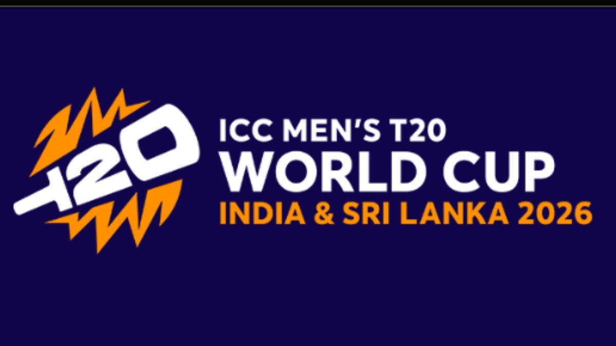 ICC Men's T20 World Cup 2026