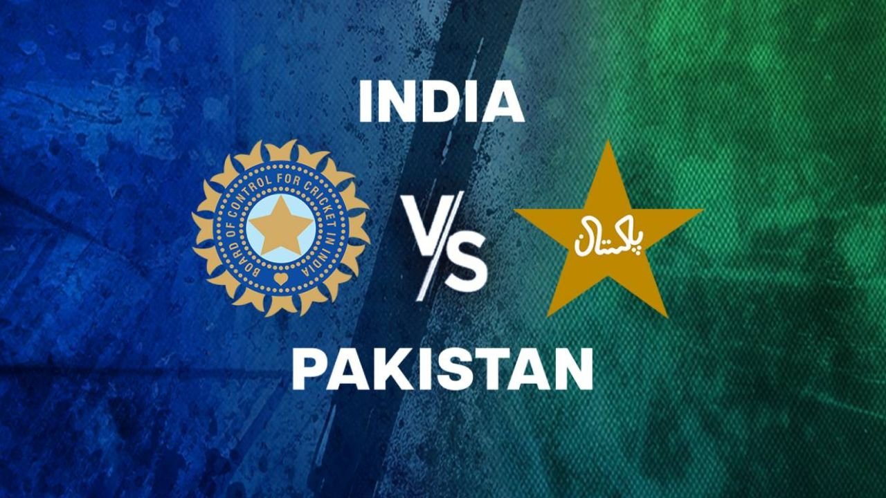 India vs Pakistan T20 World Cup Timeline