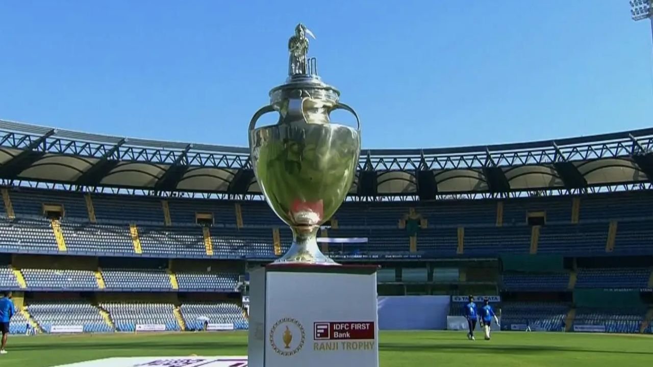 Ranji Trophy 2025-26 Quarter Final Predictions